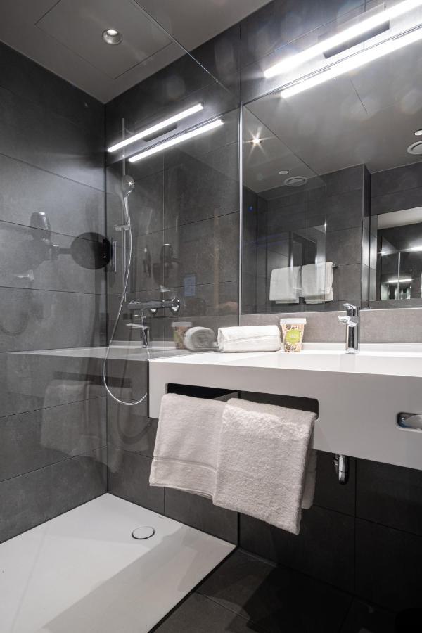 Riku Hotel Göppingen Екстериор снимка