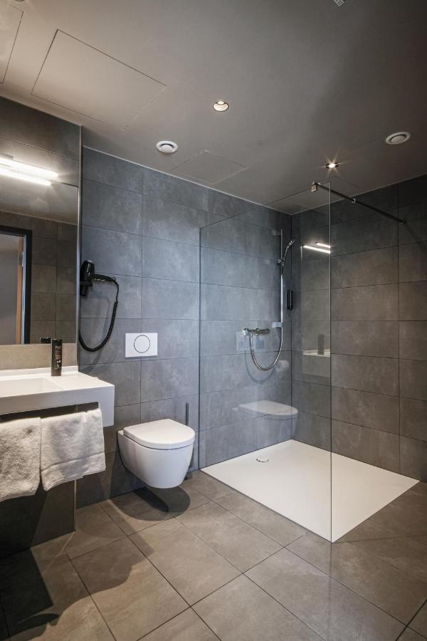 Riku Hotel Göppingen Екстериор снимка